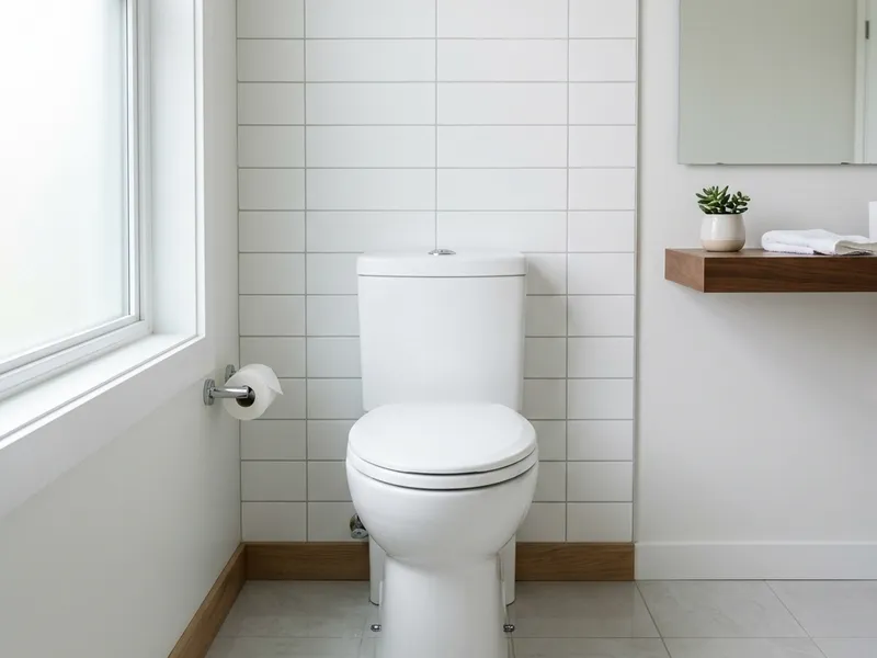 Toilet Repair & Installation Plumber in Bloomfield, IL